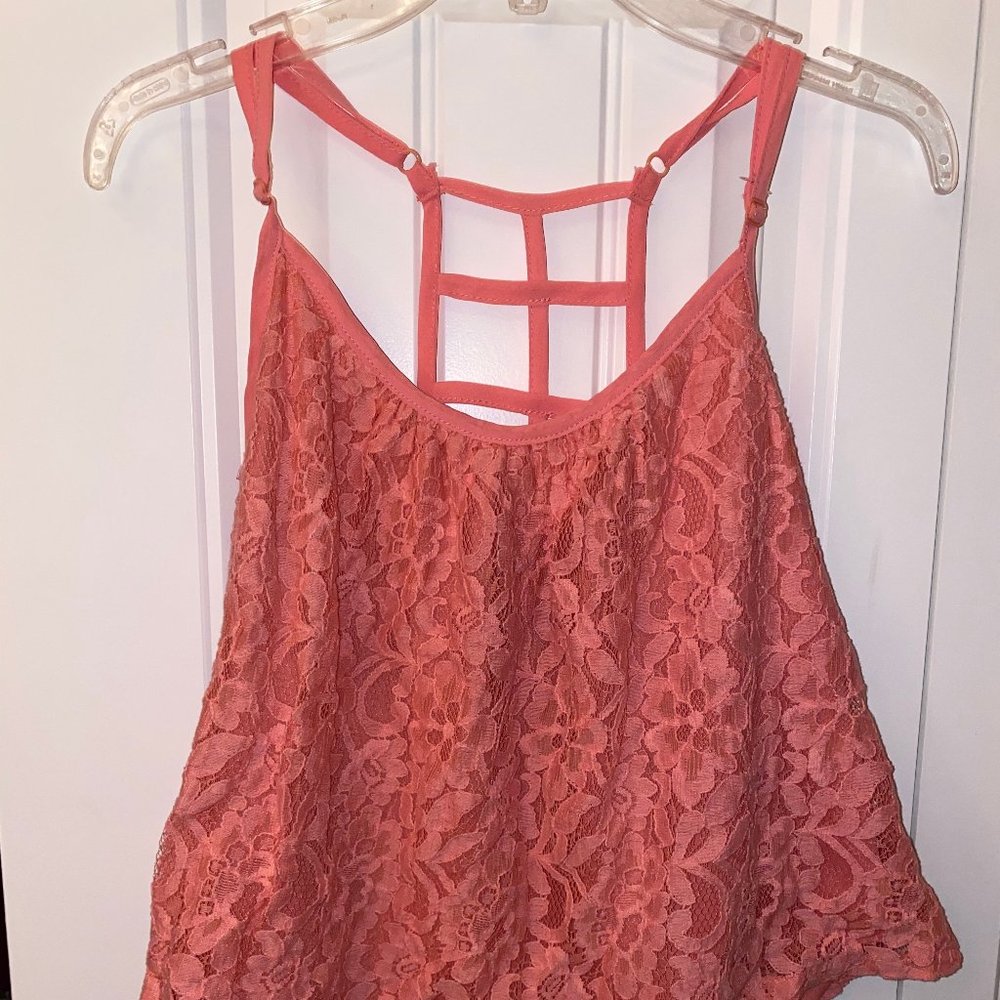 Rue 21 top